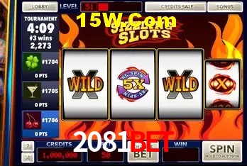 2081Bet - Plataforma Oficial - 2081Bet.Com