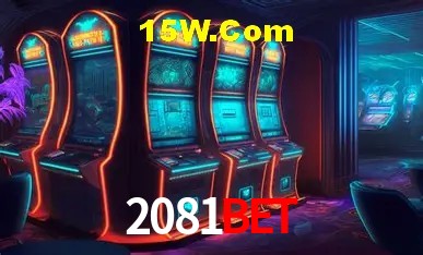2081Bet App